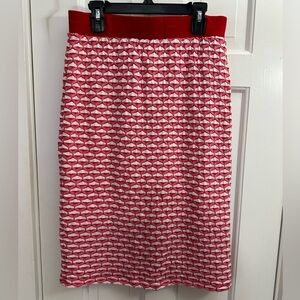 Chico’s pencil skirt
